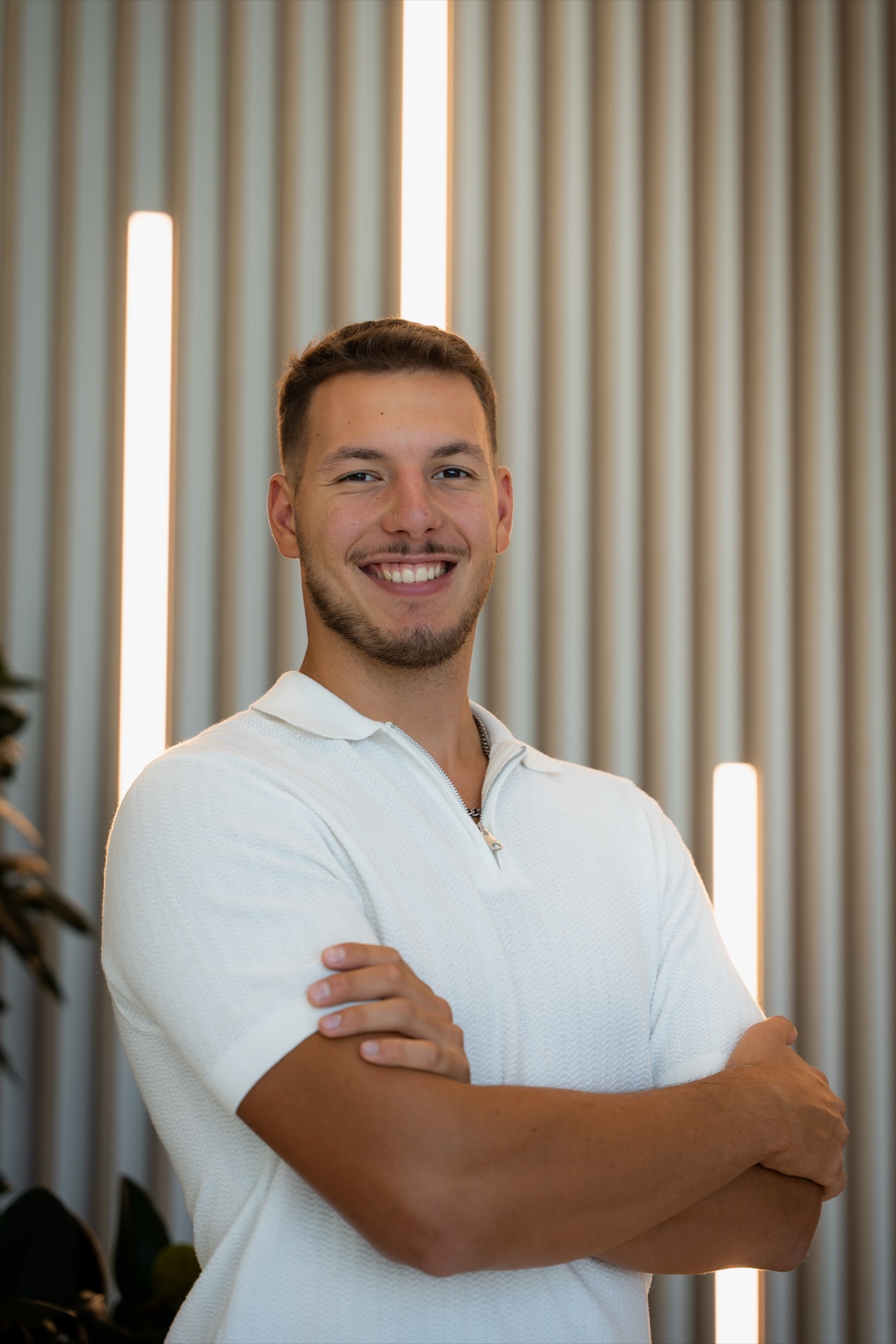 Raul Gheghes, Werbefotograf und Videograf aus München